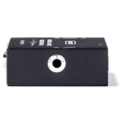 MXR MC-406 CAE Custom Audio Electronics Buffer image 3