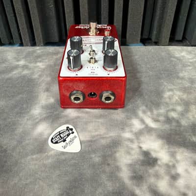 EarthQuaker Devices Grand Orbiter Phase Machine V3 2018 - Present image 5