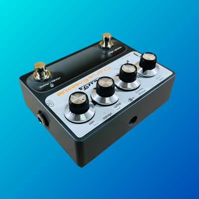 PastFX Chorus Deluxe Ensemble image 4