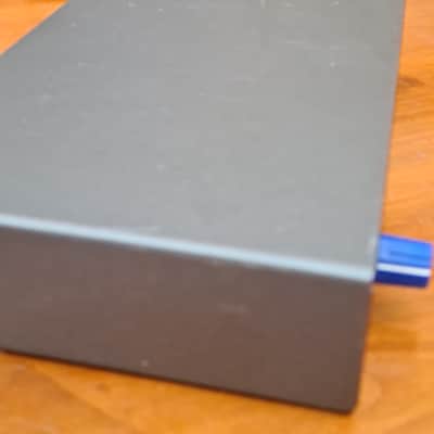 Sennheiser Sennheiser EW 300 IEM G2 SR 300 + EK 300 Stereo UHF 786-822MHz Rack image 15