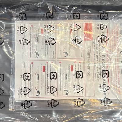 New Old Stock Yamaha PSR-E263 Music Rest