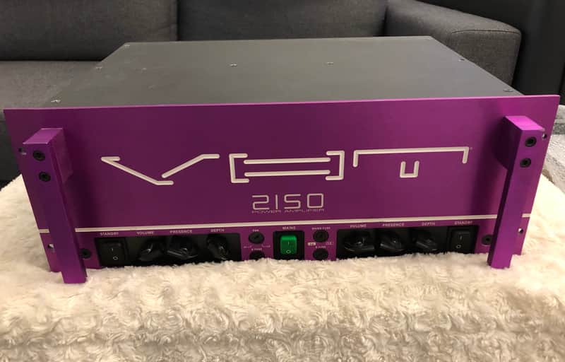 VHT 2150 Purple image 1