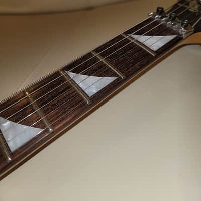 Jackson Dinky Reverse EMG'S 81/85 image 21