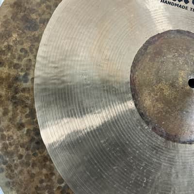 Soultone Extreme 21” Ride Cymbal - Natural image 3