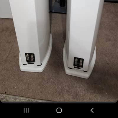 Canton Vento 896.2 DC 2019 Gloss White image 6