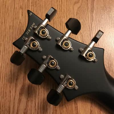 PRS USA Holcomb Custom 24 10-Top image 13