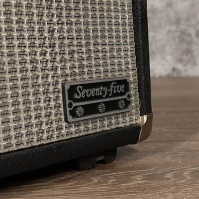 Music Man Seventy-Five 2-Channel 75-Watt Head 1982 image 10