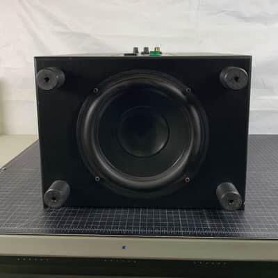 Rel Strata Iii Subwoofer image 9