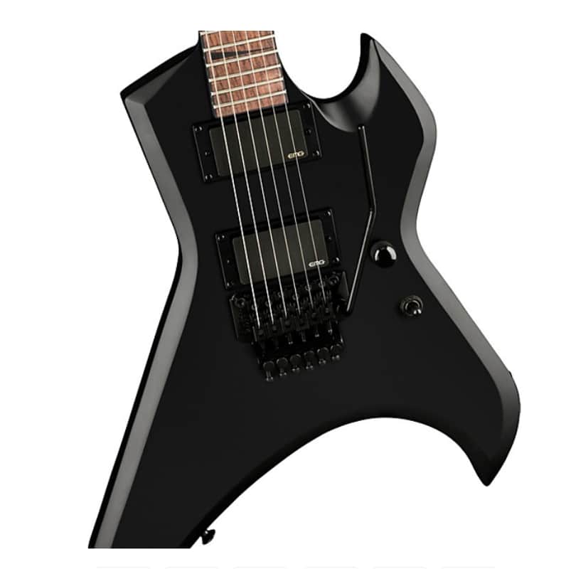 Jackson   Pro Series Signature Rob Cavestany Death Angel Electric Guitar  NEW - Satin Black image 1