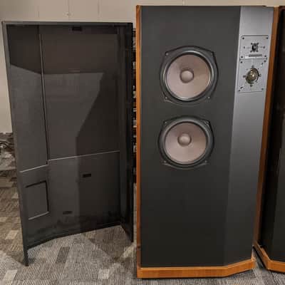 ADS L1530 3-Way Floor Speakers (Pair) For Local Pick Up in Milwaukee Wisconsin image 4