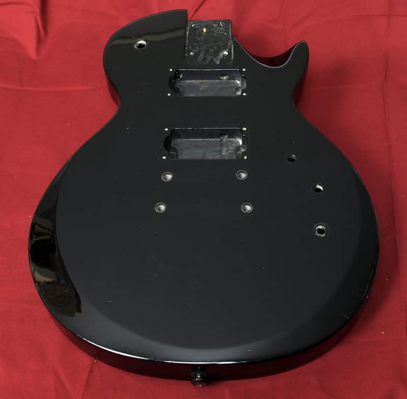 ESP LTD EC-50 Electric Guitar Body image 1