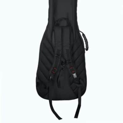 Gator Cases - GB-4G-BASS - 4G Series Gig Bag for Bass Guitars image 2
