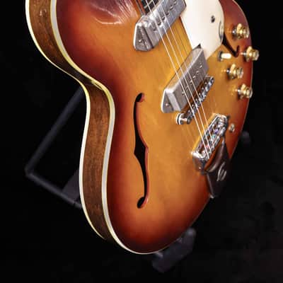 Epiphone Casino E230TD - Late 1964 / 1965 - Sunburst image 11