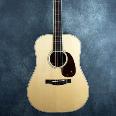 Santa Cruz D Sitka / Indian Rosewood #8169 image 1