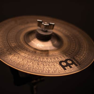 Meinl 10" Pure Alloy Custom Splash image 3