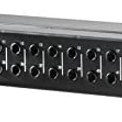 Art Pro Audio P48-48 Point Balanced Patch Bay