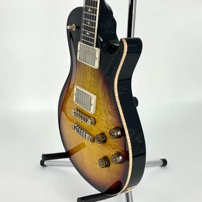 2022 PRS McCarty 594 Singlecut 10 Top - McCarty Tobacco Sunburst image 8
