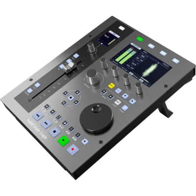Solid State Logic UF1 Single-Fader DAW Control Surface image 3