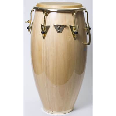 Latin Percussion LP559X-AW Classic Wood Conga 11¾" (Natural) - Conga image 2