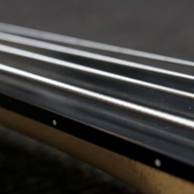 Cort Curbow 4FL Fretless Bass image 7