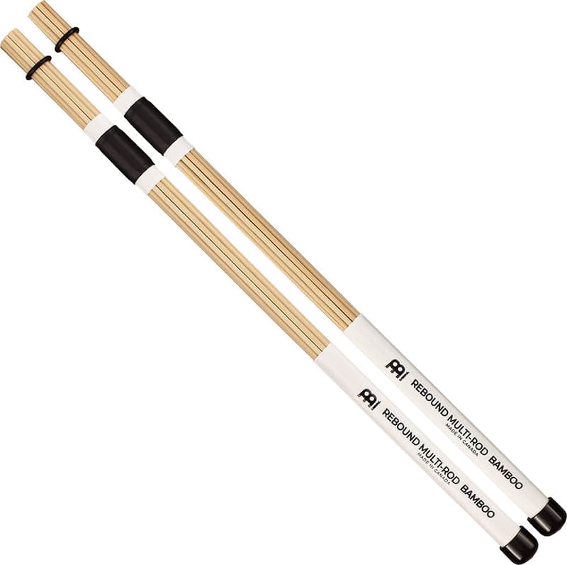 Meinl Multi-Rod Bamboo Rebound Bild 1