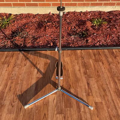 1960s Trixon 11/270 Spring Loaded Base Hi-Hat Stand image 10