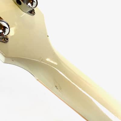 Gibson Les Paul Signature T 2012 Alpine White Burst image 22