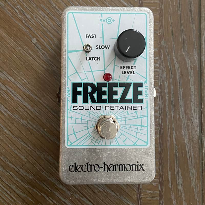 Electro-Harmonix Freeze