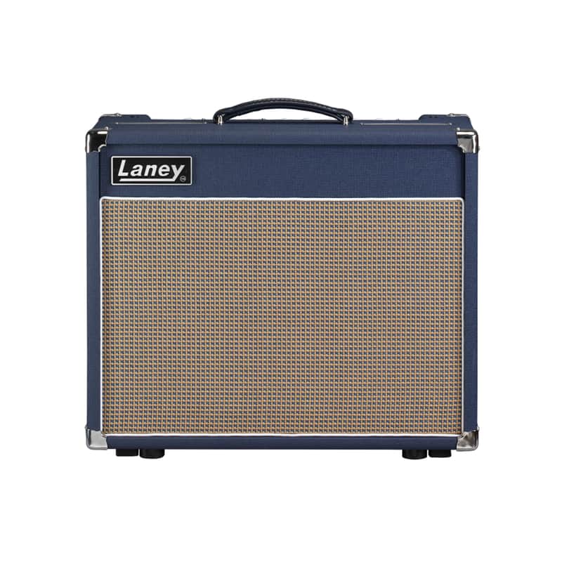 Laney L5T-112 All tube 5W Combo Class A - 12 inch Celestion speaker image 1