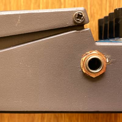 Super Chorus CH-100 By Beta Aivin Massive Stereo Depth Chorus Pedal  FREE shipping! image 8