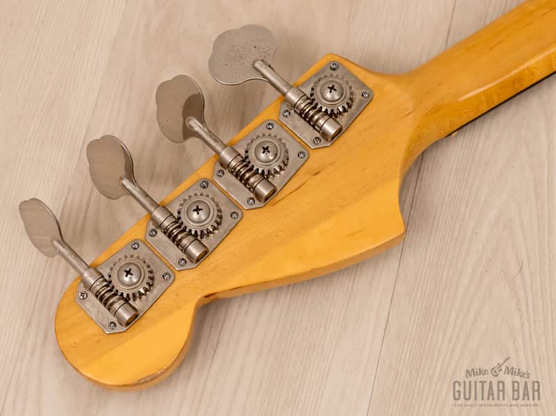 GRECO JB550 1970年代 ジャパンビンテージ グレコ ブースター付 グレコ