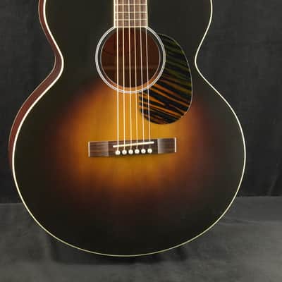 Gibson J-185 Century 12-Fret Vintage Sunburst image 1