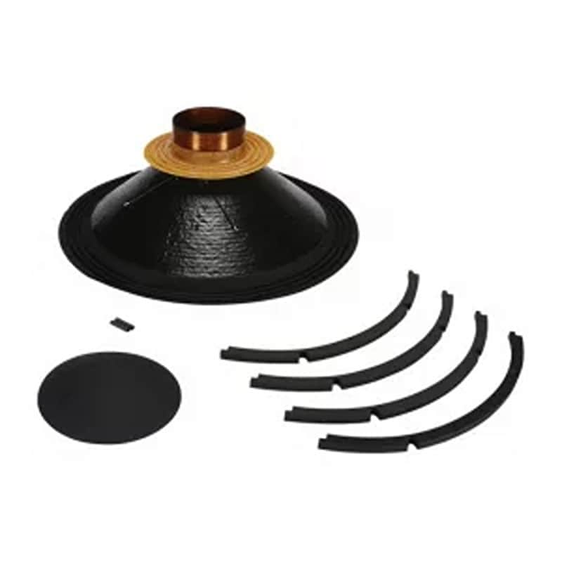 Martin Audio DLT1847 recone kit for WS218X image 1