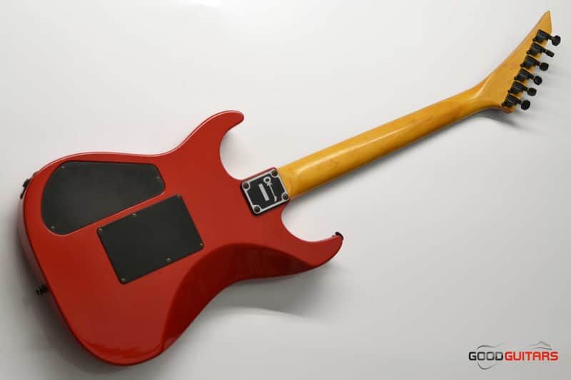 Charvel DK-065 | Reverb