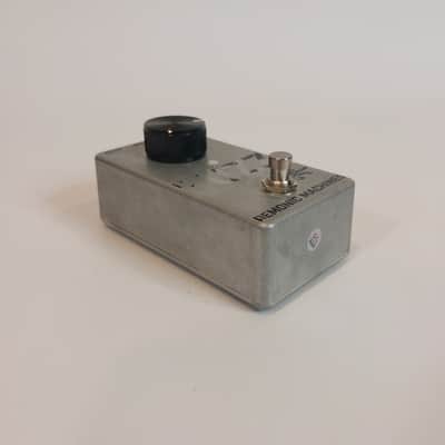 Demonic Machines Fuzz image 3