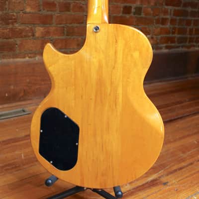 Gibson L6-S Custom 1973 - Natural image 2
