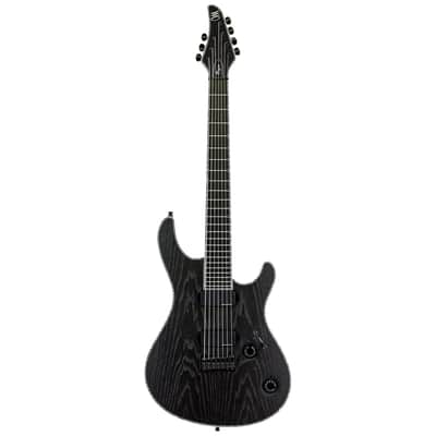 Mayones Regius Gothic 7 | Reverb