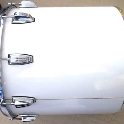 16" x 15" Ludwig Tom Drum image 7