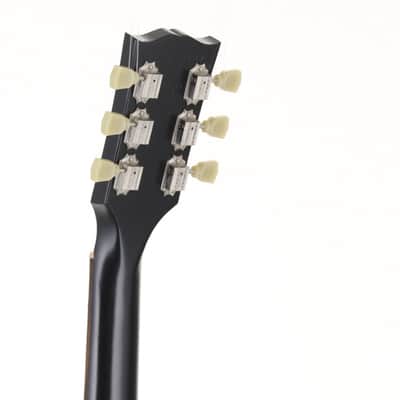 GIBSON USA Les Paul 50s Tribute 2016T Satin Vintage Sunburst [160090477] (09/07) image 12