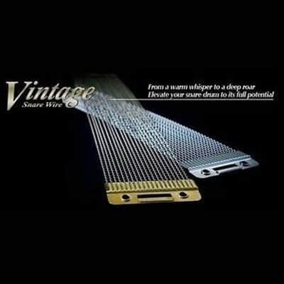 Canopus Vintage Snare Wire for 14" Zelkova Snare Drum