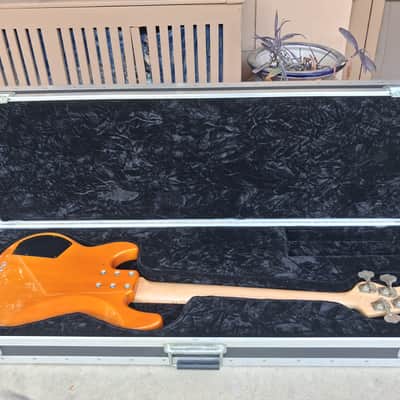 Penn Elcom Bass Flight Case image 3