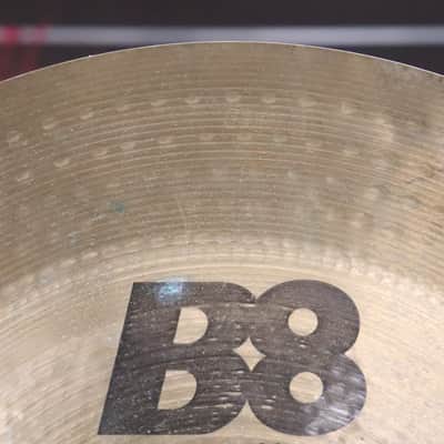 Sabian 18" B8 Chinese Cymbal image 2