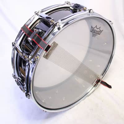 PEARL CS1450 Chad Smith Signature Snare 14x5 Pearl Snare Drum (08/24) image 8