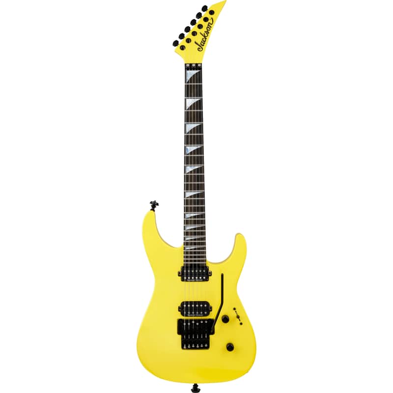 Jackson American Series Soloist SL2 DX image 2