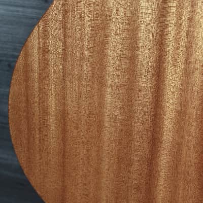 Taylor 314ce Studio SEB Sapele / Torrified Spruce Acoustic-Electric Guitar image 9