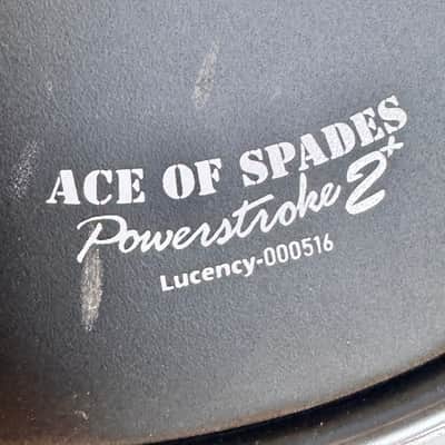 1408 series Snare DrumDepth Charge 8” Deep Shell; This 14 Inch Heavy Snare with an Deep Metal Drum Shell delivers a powerful and resonant sound, the basswood material gives it a punch perfect for punk, hard rock and metal, even gospel! image 5