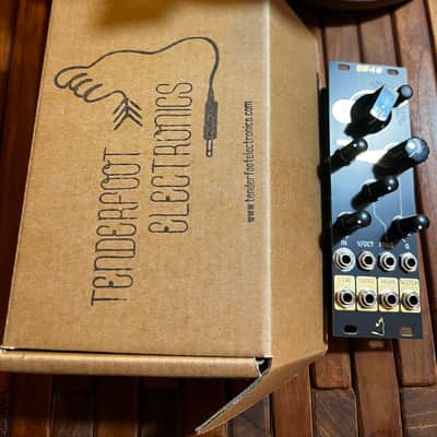 Tenderfoot Electronics SVF-1 state variable filter image 5