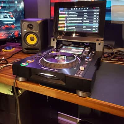 Pioneer CDJ-TOUR1 image 3