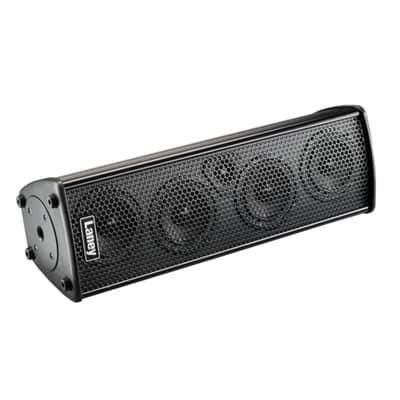 Laney Audiohub Freestyle 4x4 - Acoustic Guitar Amp image 2