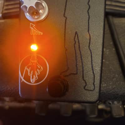 Ghost Electronic Icon Line Bundle 5 Pedals 2022 Buy 4, Get the 5th Free! image 5